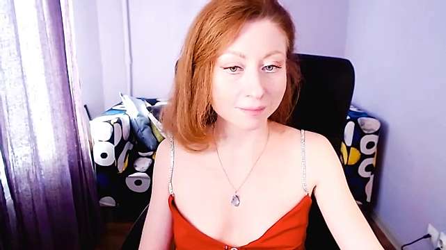 Arisias naked stripping on cam for live sex video chat