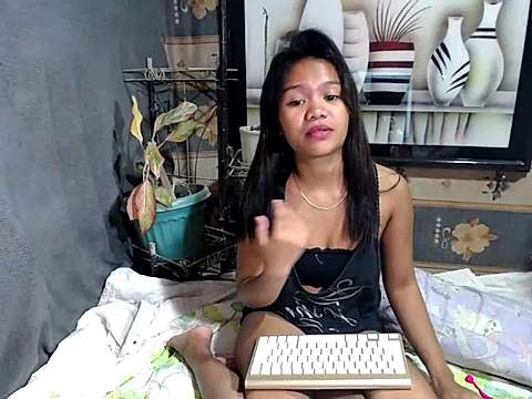 Asian_Big_Tits naked stripping on cam for live sex video chat