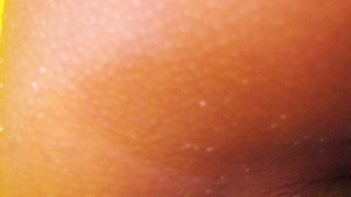 Beach Public Masturbation