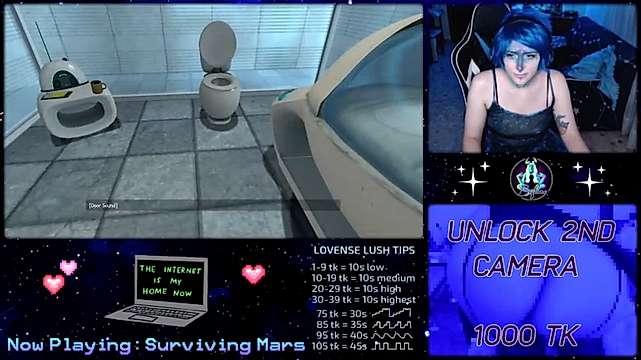 BefluunMyLiege naked stripping on cam for live sex video chat