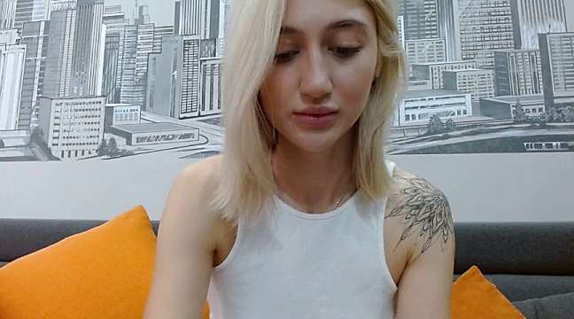 believeinmiracles naked stripping on cam for live sex video chat