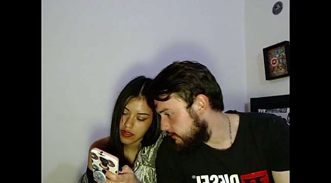 BellabyAaron naked stripping on cam for live sex video chat