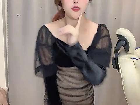 BilinBilin naked stripping on cam for live sex video chat