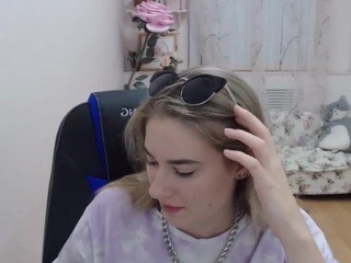 Bridale nude on cam – live sex chat