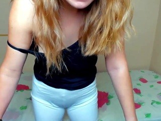 CherryBora nude on cam – live sex chat