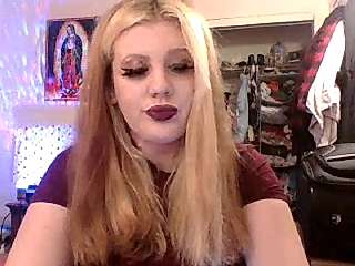 cherrybunny7 naked stripping on cam for live sex video chat