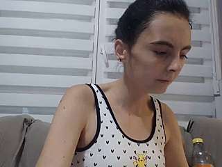 cleophee naked stripping on cam for live sex video chat
