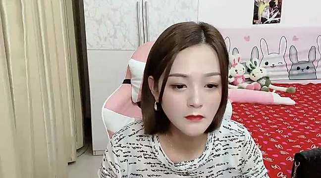Crave-Blame naked stripping on cam for live sex video chat