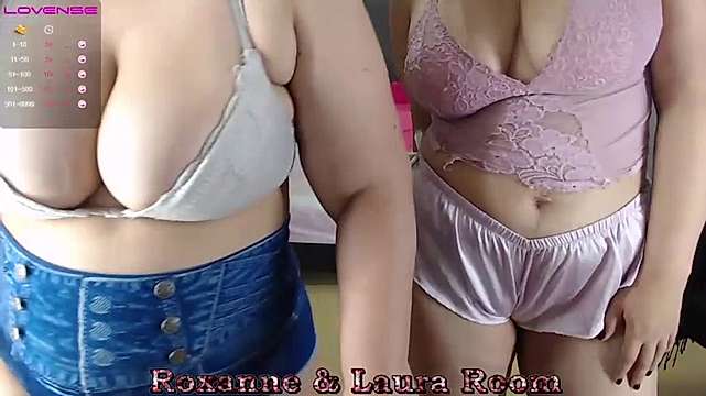 Crazy_latinas naked stripping on cam for live sex video chat