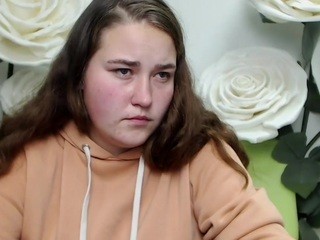 DaniellaGrace nude on cam – live sex chat