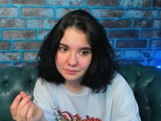 DarllingWood nude on cam – live sex chat