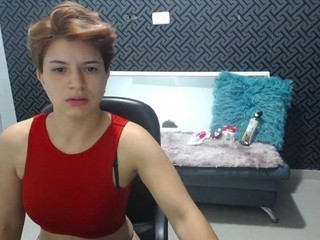 Dayesca-69 nude on cam – live sex chat