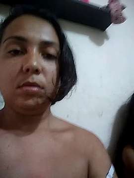 devilteenage naked stripping on cam for live sex video chat
