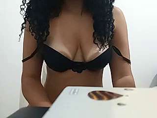 Doce_misterio naked stripping on cam for live sex video chat