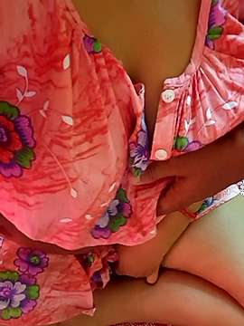 DREEMGF naked stripping on cam for live sex video chat