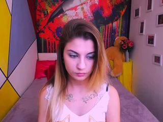 EleanorDang nude on cam – live sex chat