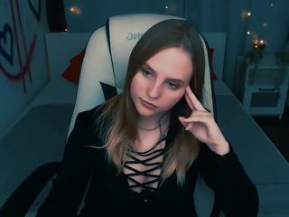 ElinDimitrescu nude on cam – live sex chat
