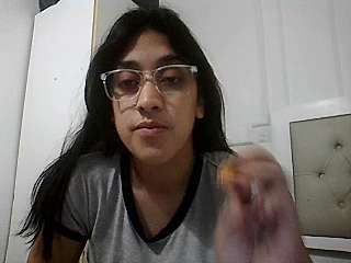 Eowynn naked stripping on cam for live sex video chat