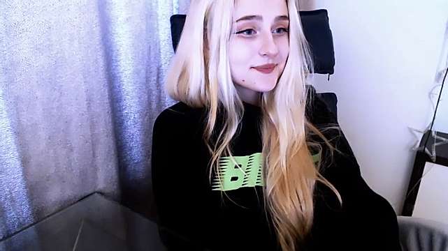 Fairy__Moon naked stripping on cam for live sex video chat
