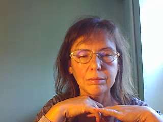 GrostFlow naked stripping on cam for live sex video chat