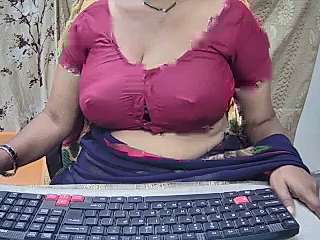 honey-bhabhi naked stripping on cam for live sex video chat