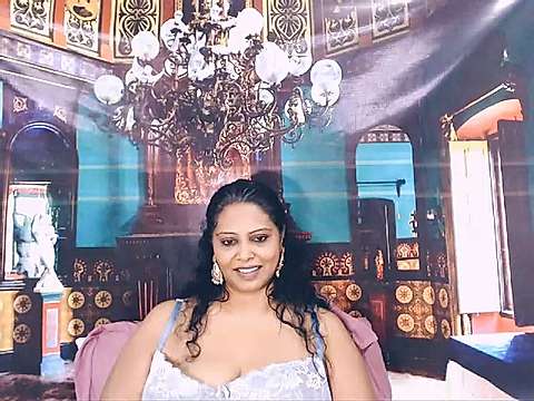 IndianSurprise naked stripping on cam for live sex video chat