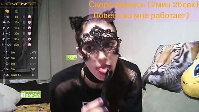 IrenTroyCats naked stripping on cam for live sex video chat