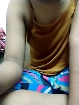 Ishani_05 naked stripping on cam for live sex video chat