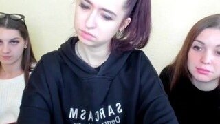 JakieParker nude on cam – live sex chat