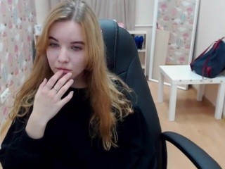 Jasminale nude on cam – live sex chat