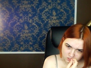 JenStendahl nude on cam – live sex chat