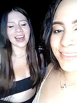 Kami_Katerine naked stripping on cam for live sex video chat