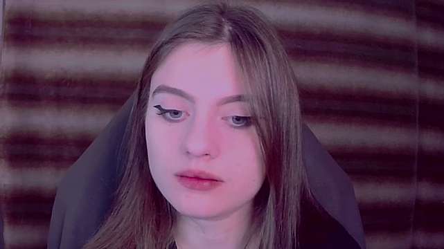Kiariel naked stripping on cam for live sex video chat