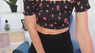 KindAngel nude on cam – live sex chat