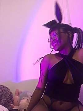 kirbaby naked stripping on cam for live sex video chat