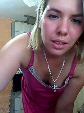 Lady__Fox naked stripping on cam for live sex video chat
