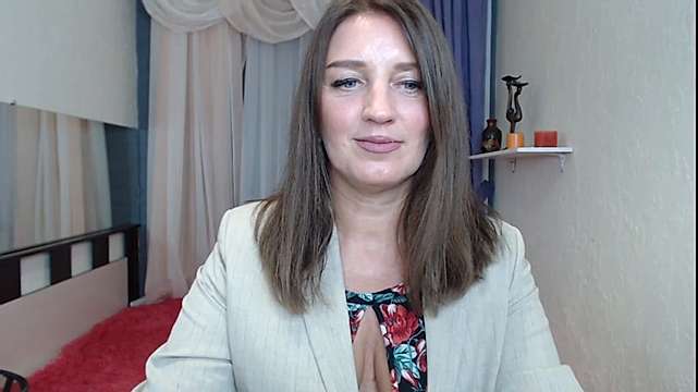 Lala_Blue naked stripping on cam for live sex video chat