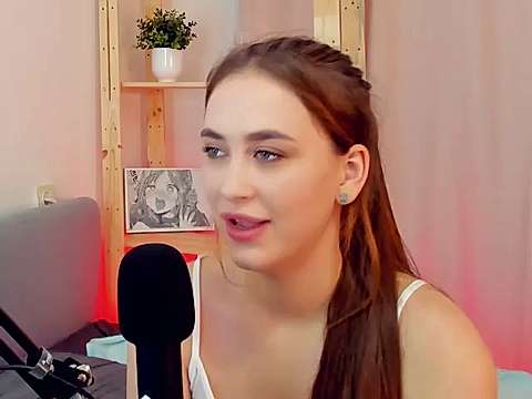 Lana_Rhoadess naked stripping on cam for live sex video chat