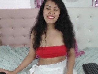 Luisashinne nude on cam – live sex chat