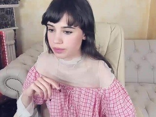 MalikaDiaz nude on cam – live sex chat