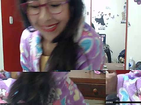 malishka18 naked stripping on cam for live sex video chat