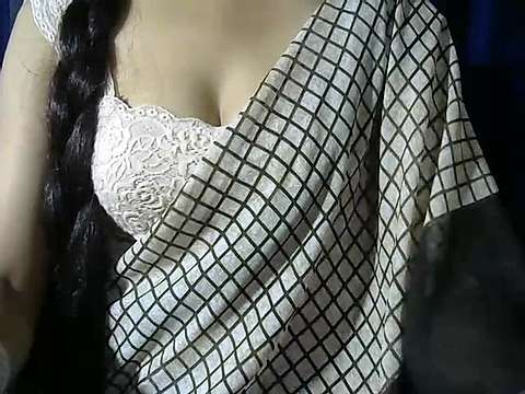Malleka-Erani naked stripping on cam for live sex video chat