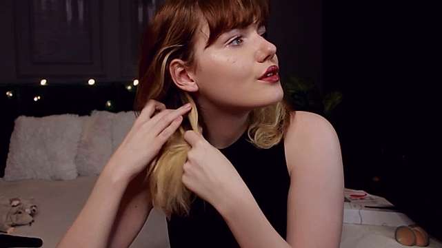 margomagic_ naked stripping on cam for live sex video chat