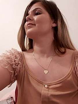 Maya4love naked stripping on cam for live sex video chat