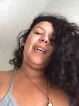 MedusaBra naked stripping on cam for live sex video chat