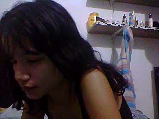 Michel_Britt naked stripping on cam for live sex video chat
