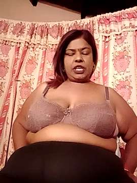 mileesha naked stripping on cam for live sex video chat