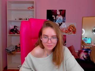 Miranox nude on cam – live sex chat