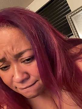 Miss_Aja_Xo naked stripping on cam for live sex video chat