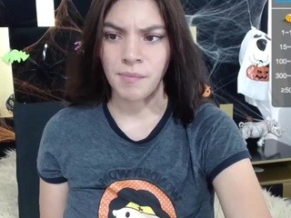 Nahomy , ♥ nude on cam – live sex chat